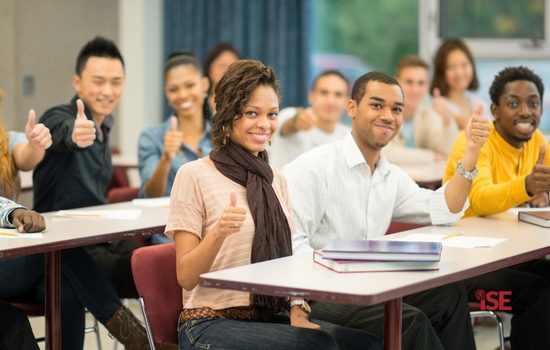 Intensive General English