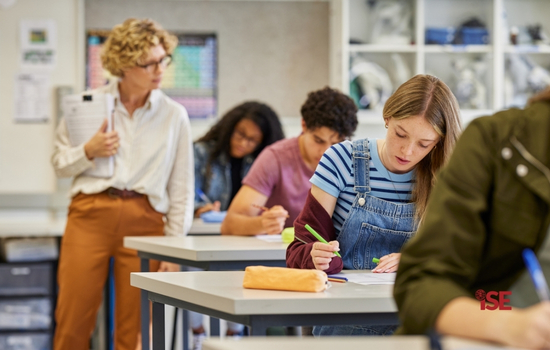 IELTS Preparation