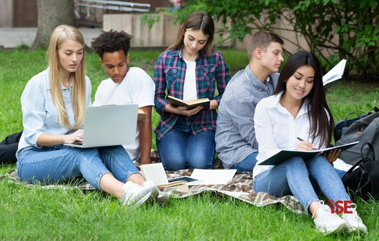 General English + Trinity Exam Preparation