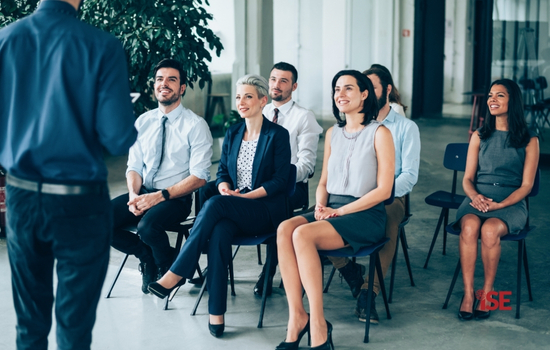 Erasmus Teacher Training