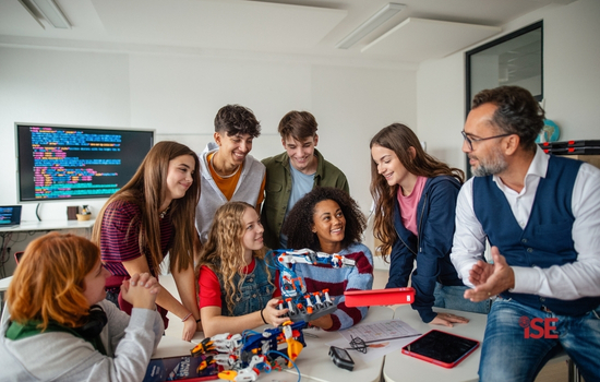 STEM Programme