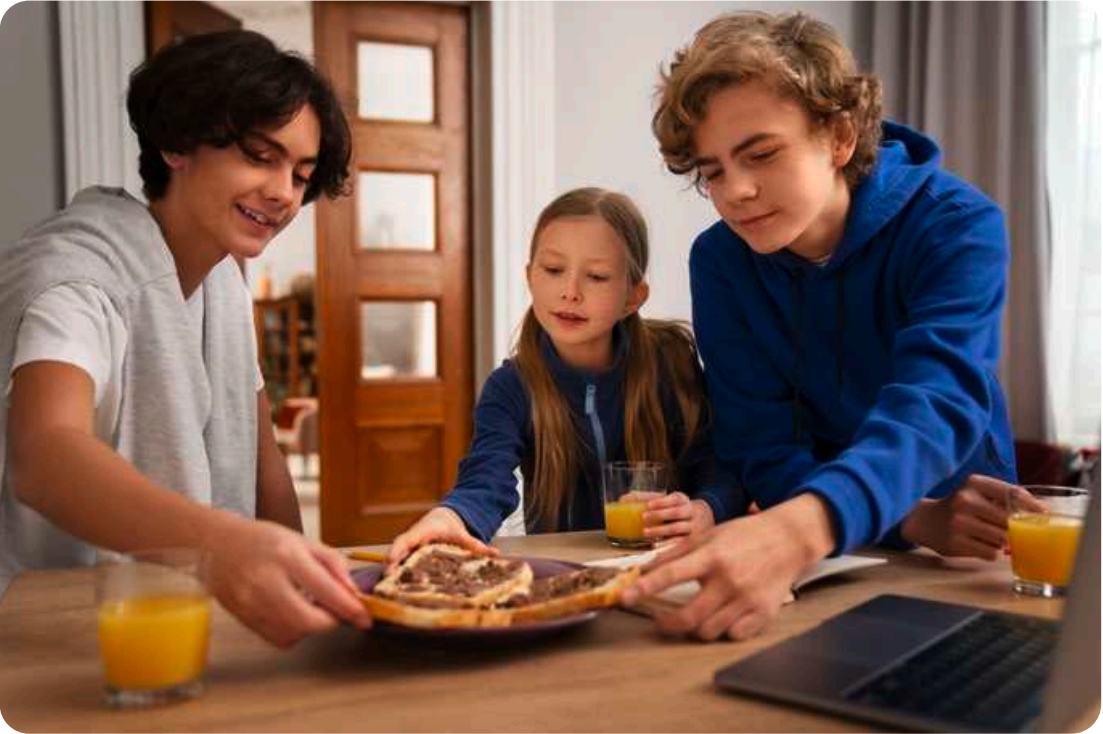 family image